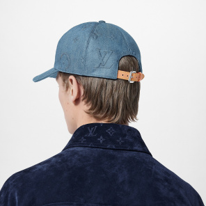 Louis Vuitton Monogram Constellation Cap